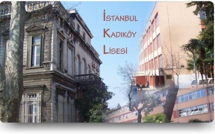 İstanbul Kadıköy Lisesi İSTANBUL KADIKÖY