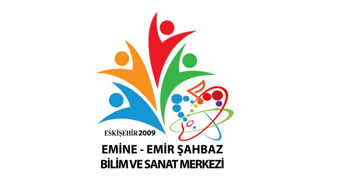 Emine-Emir Şahbaz Bilim ve Sanat Merkezi ESKİŞEHİR ODUNPAZARI