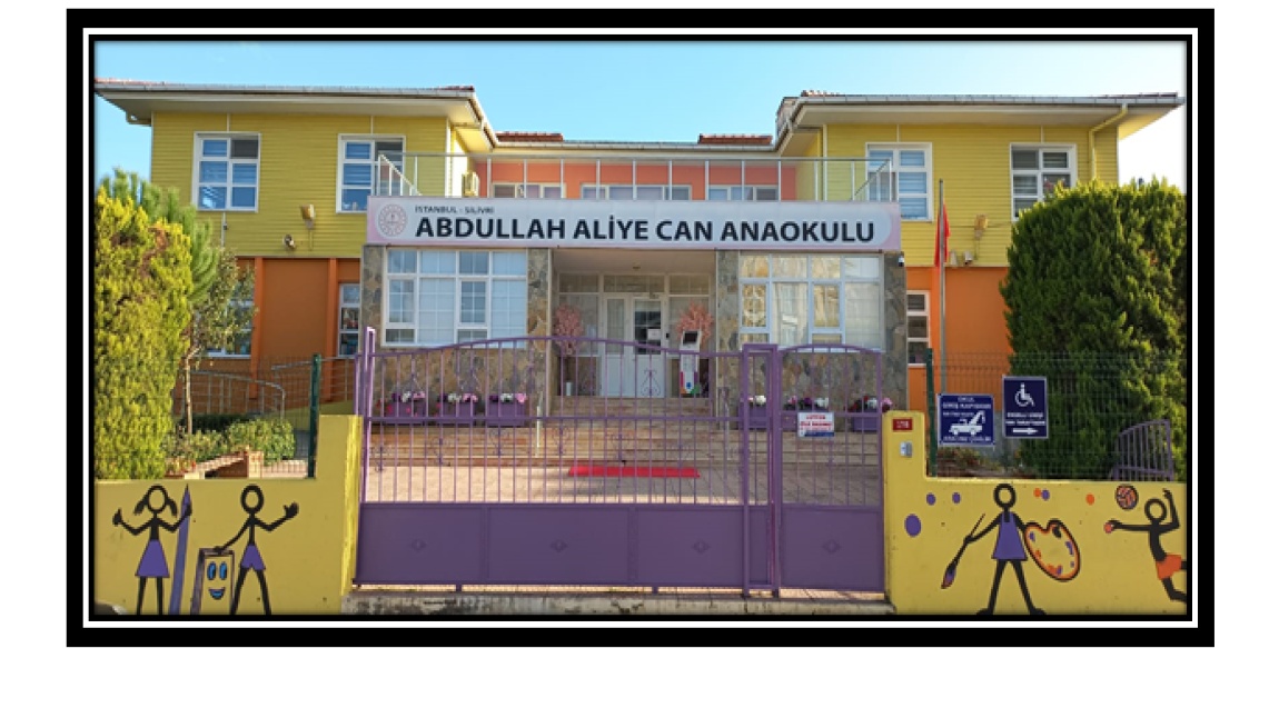 Abdullah-Aliye Can Anaokulu İSTANBUL SİLİVRİ