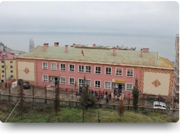 Giresun Fatih Mesleki ve Teknik Anadolu Lisesi GİRESUN MERKEZ