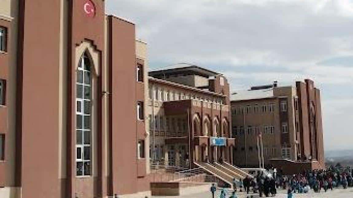 TOKİ Şehit Piyade Onbaşı Murat Sıtkı İlkokulu KIRIKKALE YAHŞİHAN