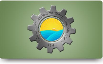 Sultanahmet Mesleki ve Teknik Anadolu Lisesi İSTANBUL FATİH