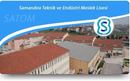 Samandıra Mesleki ve Teknik Anadolu Lisesi İSTANBUL SANCAKTEPE