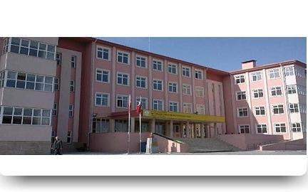 Bahçeşehir Borsa İstanbul Mesleki ve Teknik Anadolu Lisesi İSTANBUL BAŞAKŞEHİR