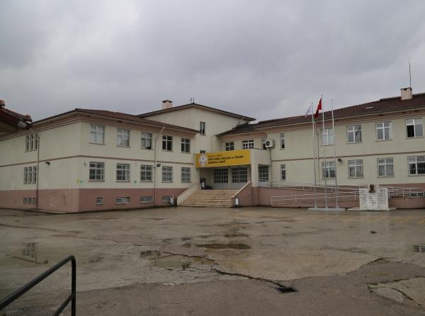 Ümit Erdal Mesleki ve Teknik Anadolu Lisesi SAKARYA ARİFİYE