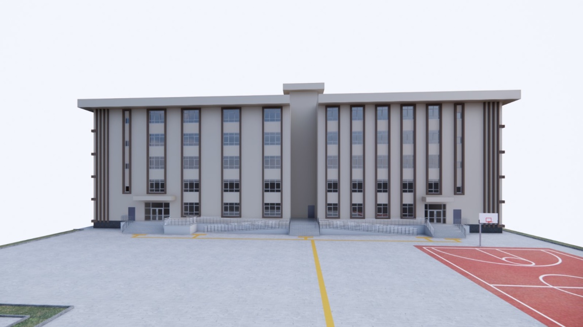 Samsun Anadolu İmam Hatip Lisesi SAMSUN İLKADIM