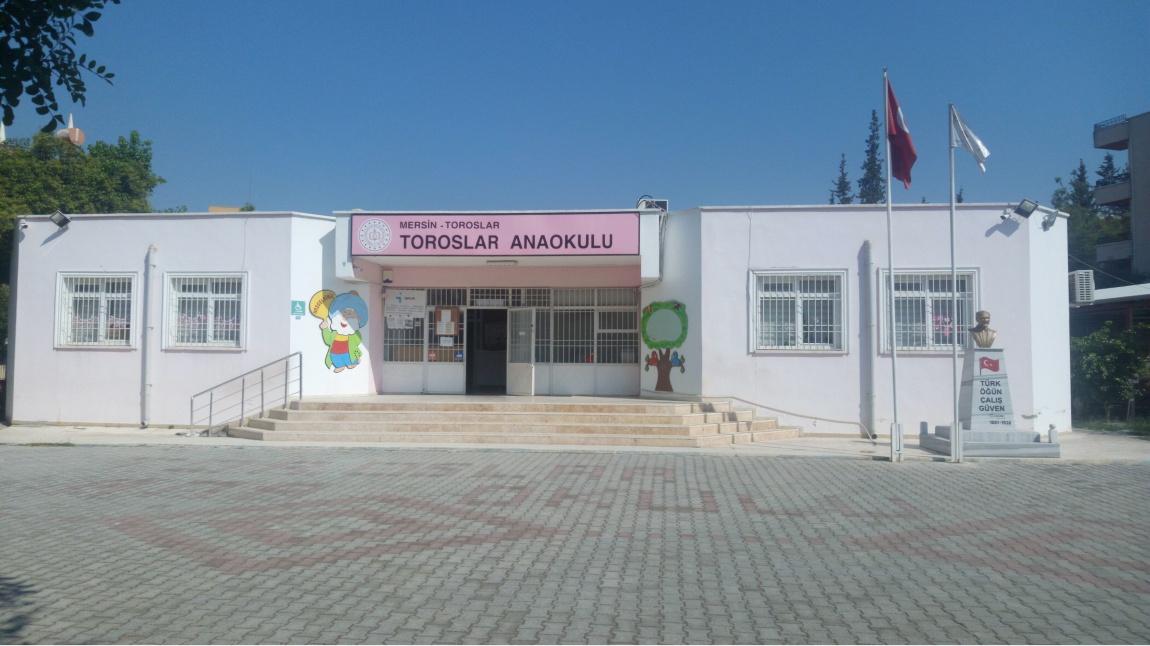 Mersin Toroslar Anaokulu MERSİN TOROSLAR