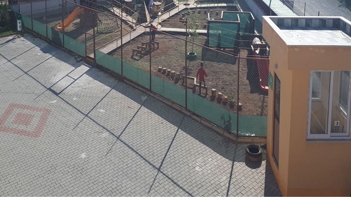 Toroslar Mevlana Anaokulu MERSİN TOROSLAR