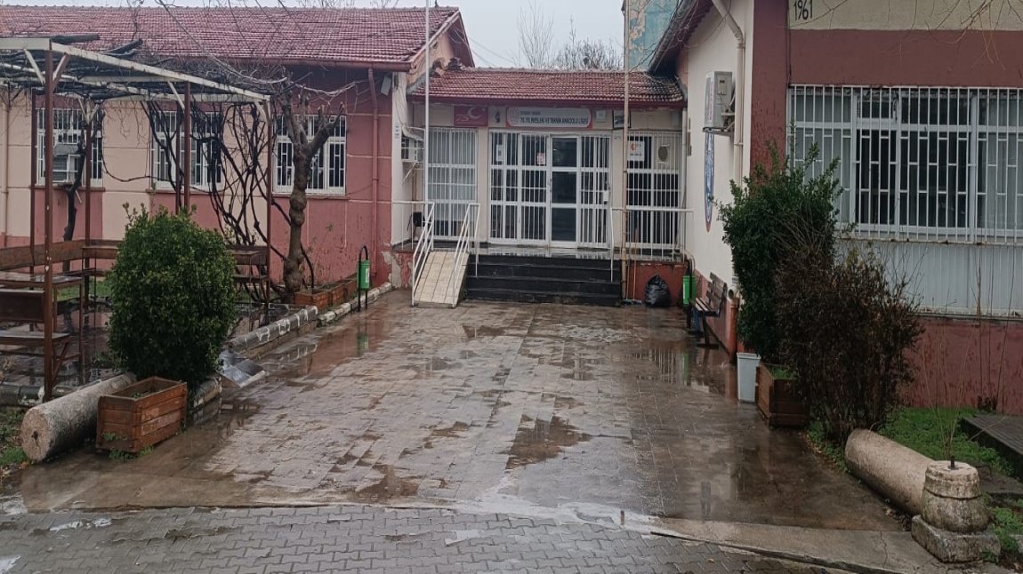 70. Yıl Mesleki ve Teknik Anadolu Lisesi DİYARBAKIR YENİŞEHİR