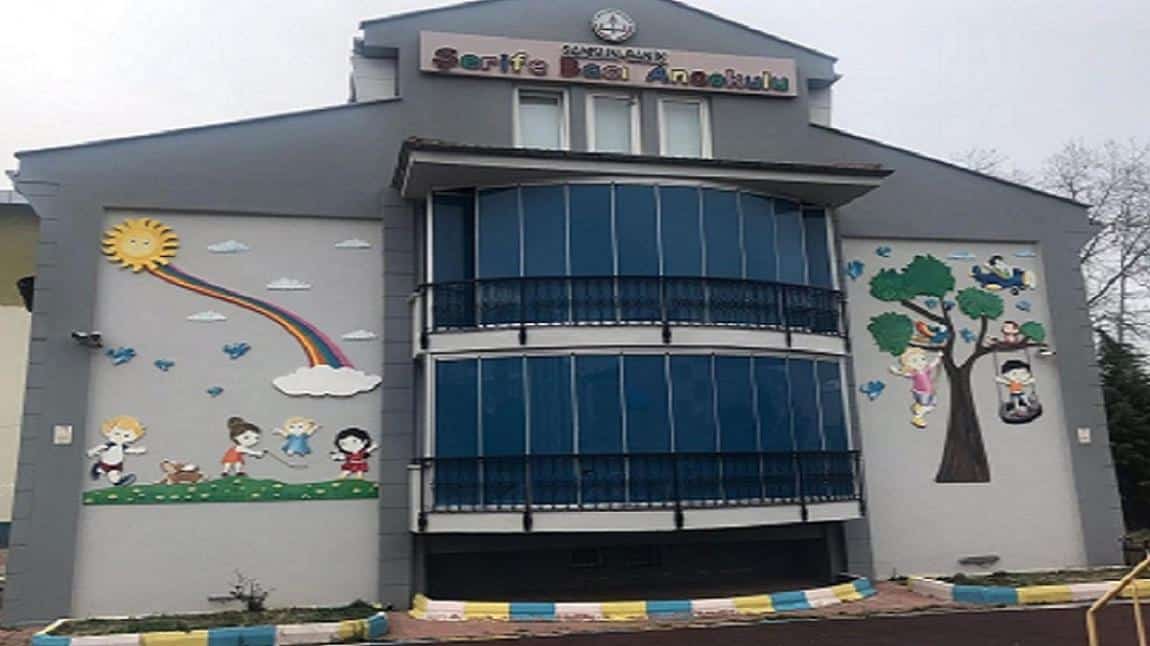 Şerife Bacı Anaokulu SAMSUN CANİK
