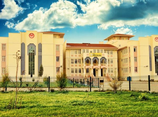 Ereğli Fen Lisesi KONYA EREĞLİ