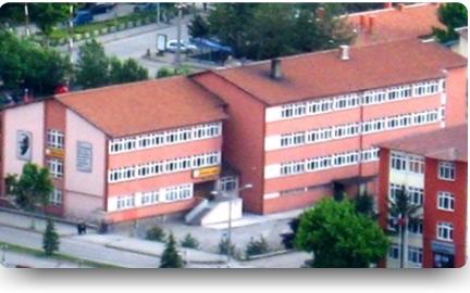 Çankırı Lisesi ÇANKIRI MERKEZ