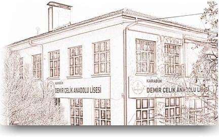 Demir Çelik Anadolu Lisesi KARABÜK MERKEZ