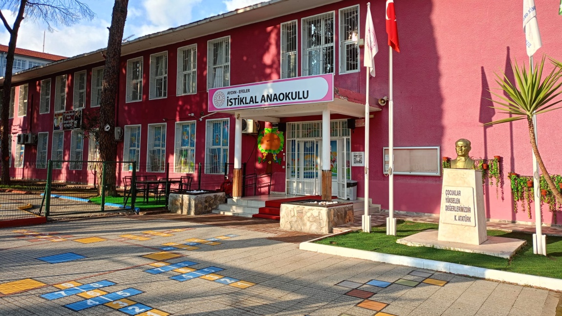 İstiklal Anaokulu AYDIN EFELER