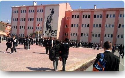 Cumhuriyet Anadolu Lisesi NİĞDE MERKEZ