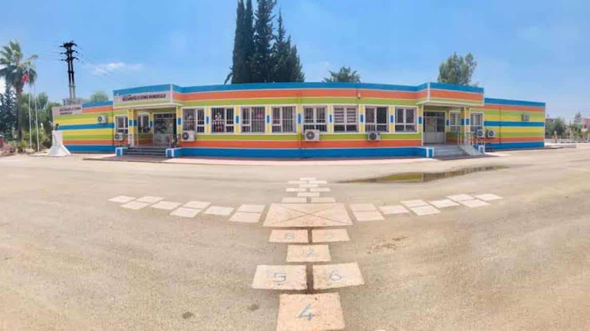 Kozanoğlu Lions Anaokulu ADANA SARIÇAM