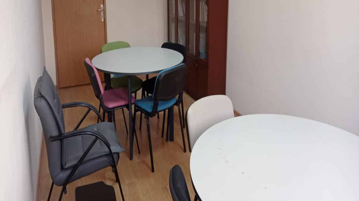 Akdeniz Rehberlik ve Araştırma Merkezi MERSİN AKDENİZ