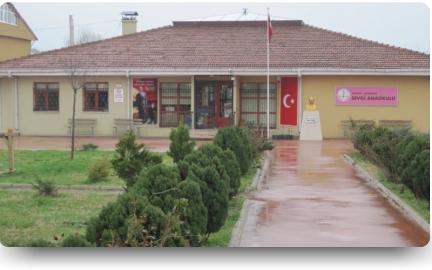 Sevgi Anaokulu KOCAELİ BAŞİSKELE