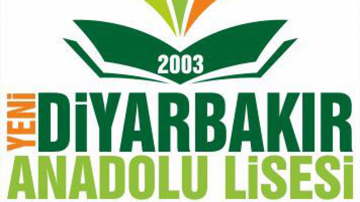 Yeni Diyarbakır Anadolu Lisesi DİYARBAKIR YENİŞEHİR