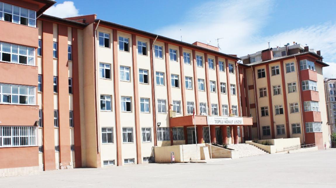 Şehit Süleyman Sorkut Anadolu Lisesi DİYARBAKIR YENİŞEHİR