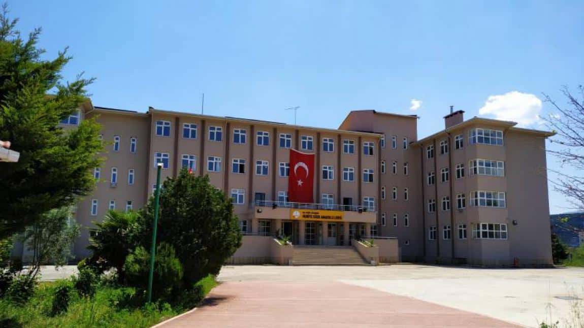 Huriye Süer Anadolu Lisesi SAMSUN ATAKUM