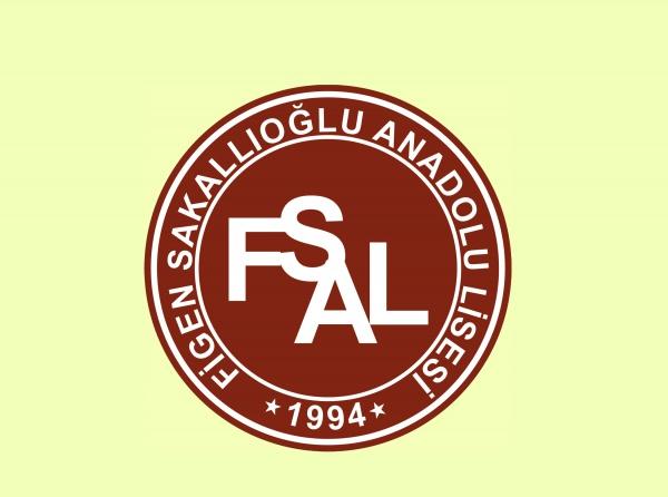 Figen Sakallıoğlu Anadolu Lisesi SAKARYA ERENLER