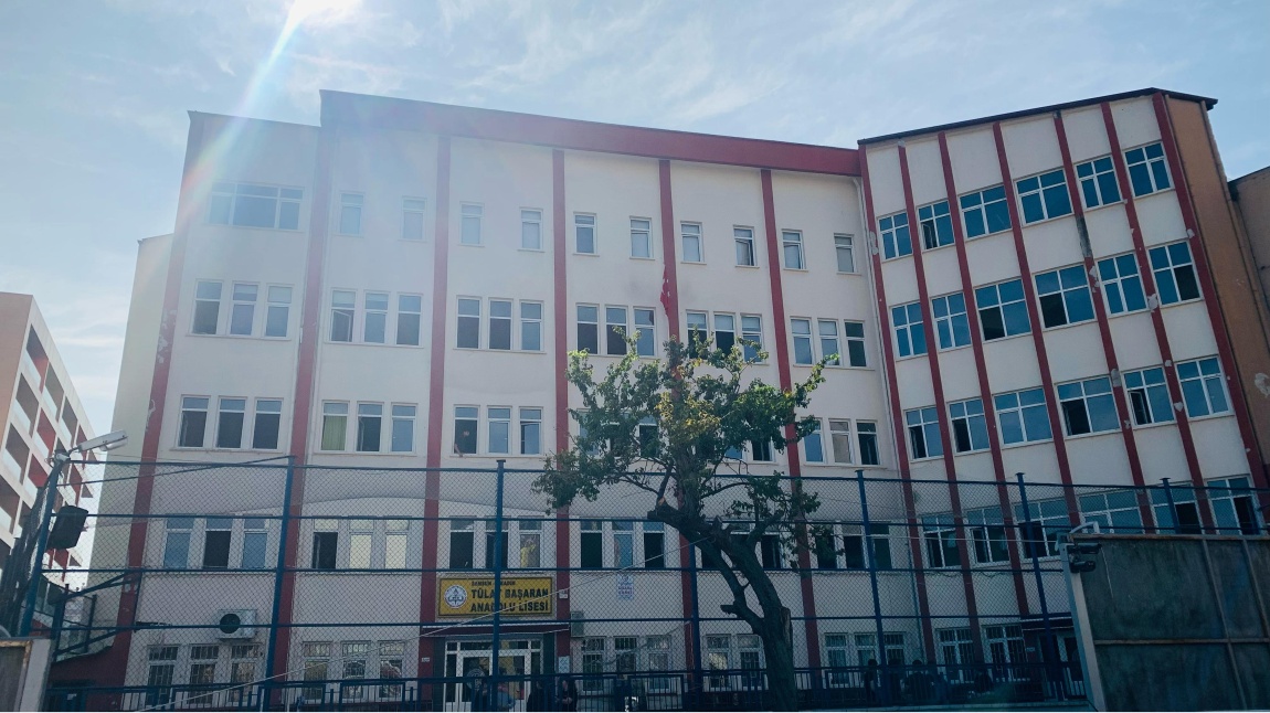 Tülay Başaran Anadolu Lisesi SAMSUN İLKADIM