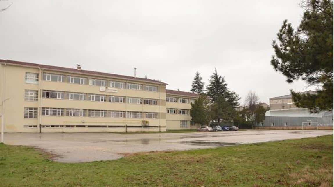 Gazi Mustafa Kemal Anadolu Lisesi ESKİŞEHİR TEPEBAŞI