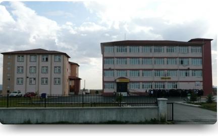 Eskişehir Eğitimciler Spor Lisesi ESKİŞEHİR TEPEBAŞI