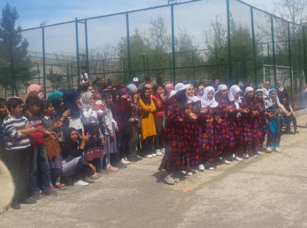 Şehit Albay Güner Ekici İmam Hatip Ortaokulu DİYARBAKIR YENİŞEHİR