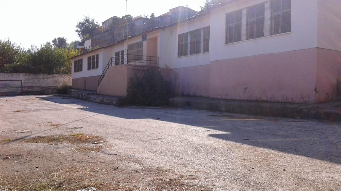 Şair Cahit Sıtkı Tarancı İlkokulu DİYARBAKIR YENİŞEHİR