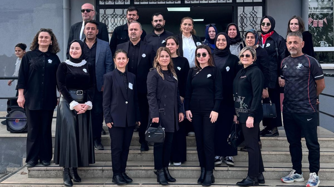 Hacıismail İlkokulu SAMSUN CANİK