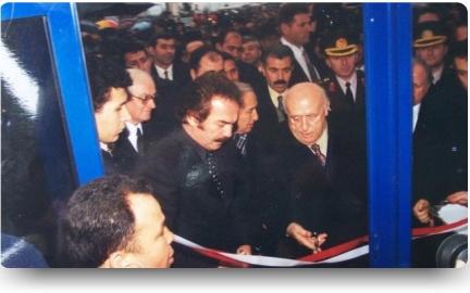 Orhan Gencebay Ortaokulu SAMSUN ATAKUM