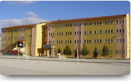 Metin Sönmez İlkokulu ESKİŞEHİR ODUNPAZARI