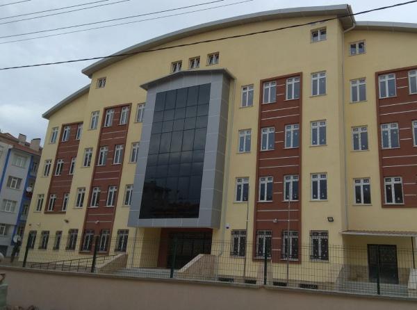 Mithat Paşa İlkokulu ESKİŞEHİR TEPEBAŞI