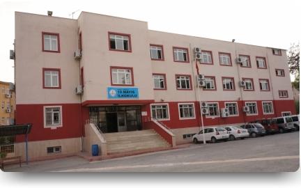 19 Mayıs İlkokulu MERSİN TOROSLAR