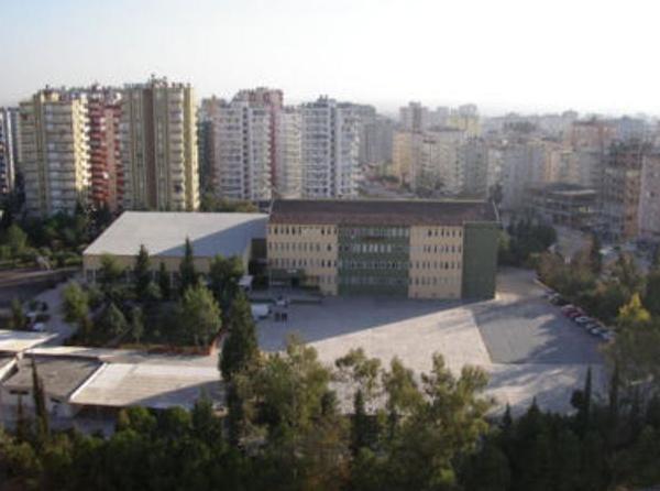 Adana Anadolu Lisesi ADANA ÇUKUROVA