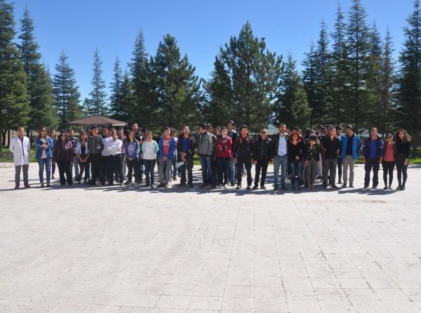 15 Temmuz Şehitler Anadolu Lisesi TUNCELİ MAZGİRT