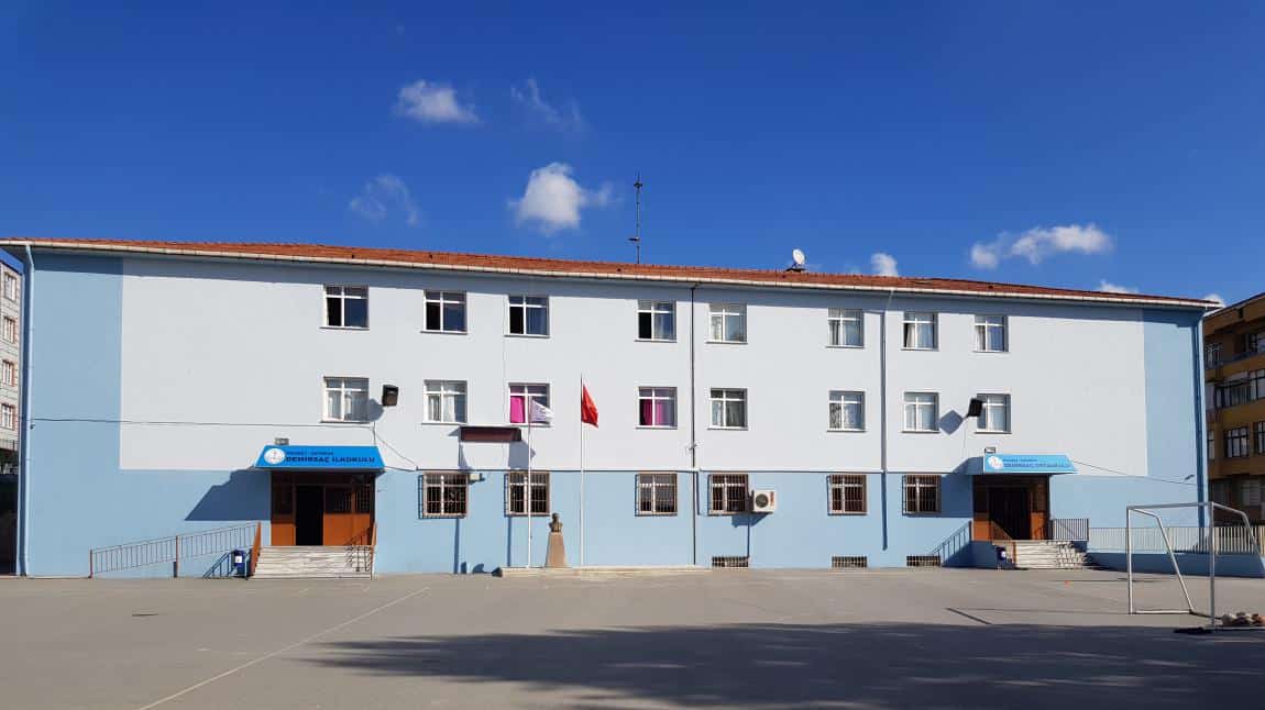 Demirsaç İlkokulu KOCAELİ ÇAYIROVA