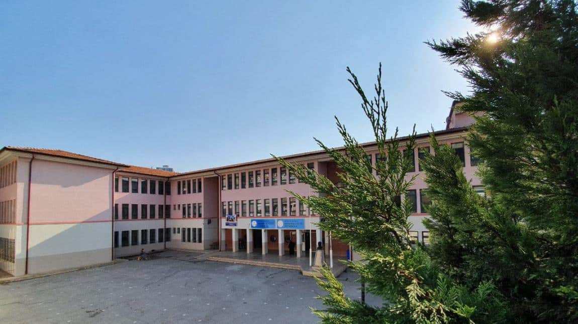 Dilovası Hasan Ali Yücel İlkokulu KOCAELİ DİLOVASI