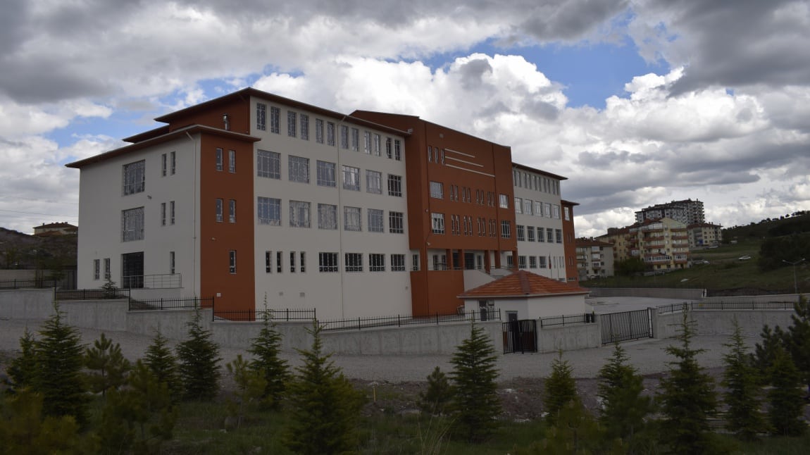 Pursaklar Anadolu İmam Hatip Lisesi ANKARA PURSAKLAR