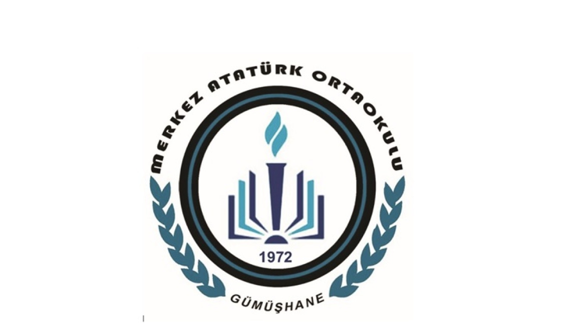 Merkez Atatürk Ortaokulu GÜMÜŞHANE MERKEZ