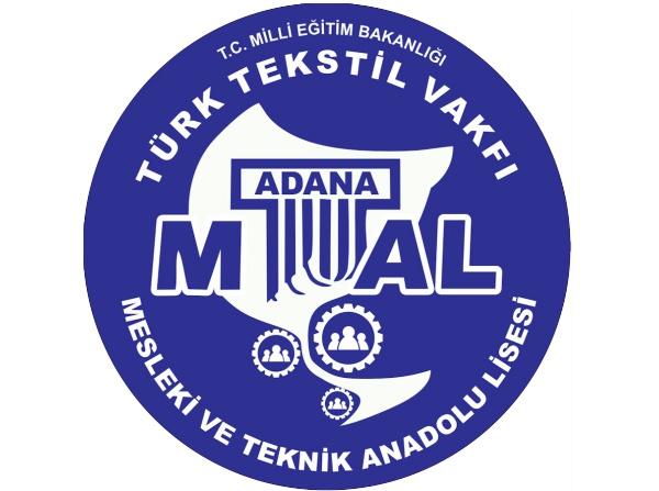 Türk Tekstil Vakfı Mesleki ve Teknik Anadolu Lisesi ADANA SARIÇAM