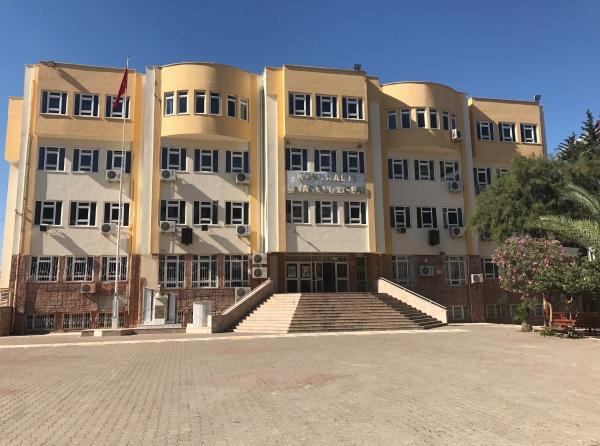 Konyaaltı Anadolu Lisesi ANTALYA KONYAALTI