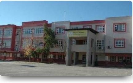 Antalya Barosu Mesleki ve Teknik Anadolu Lisesi ANTALYA MURATPAŞA