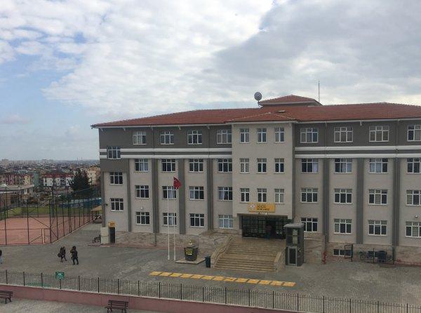 Antalya Spor Lisesi ANTALYA KEPEZ