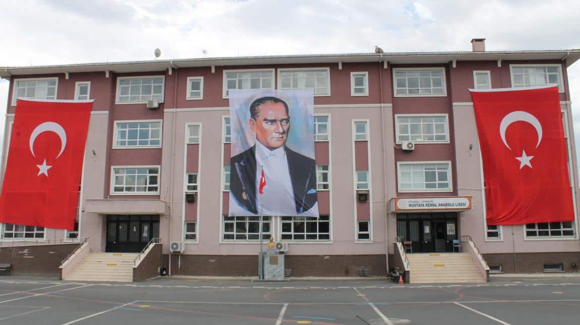 Mustafa Kemal Anadolu Lisesi İSTANBUL ATAŞEHİR