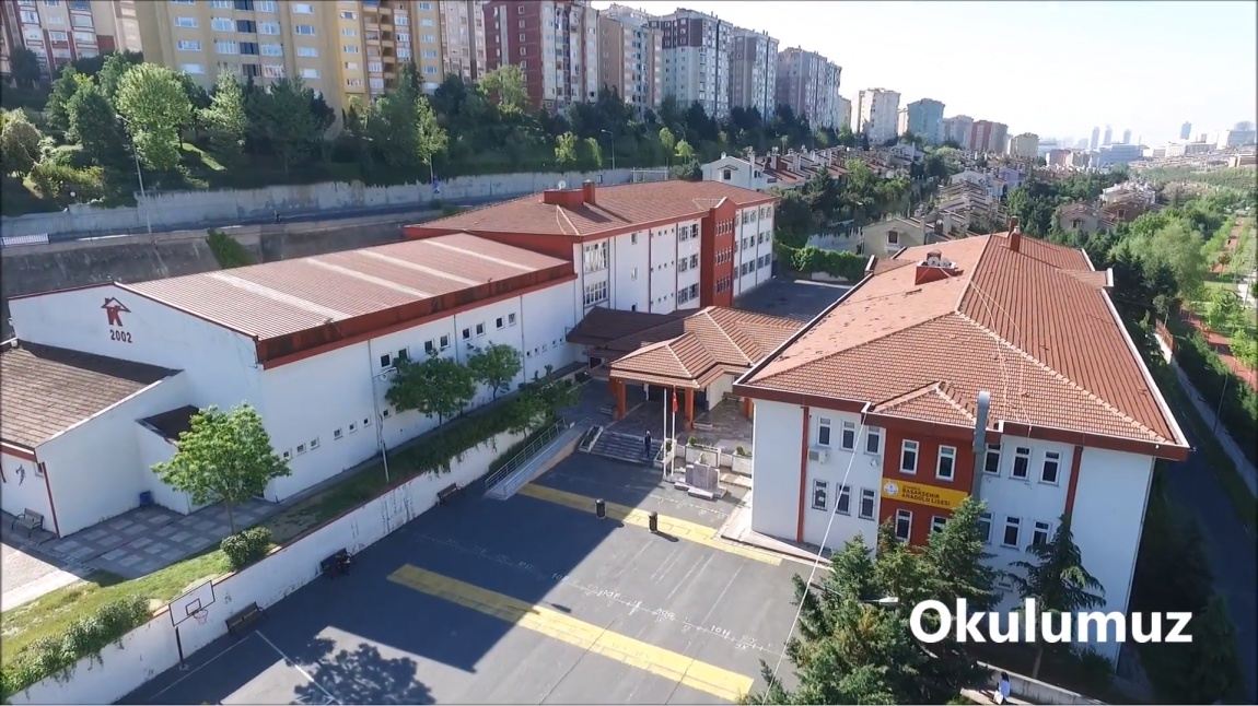 Başakşehir Anadolu Lisesi İSTANBUL BAŞAKŞEHİR