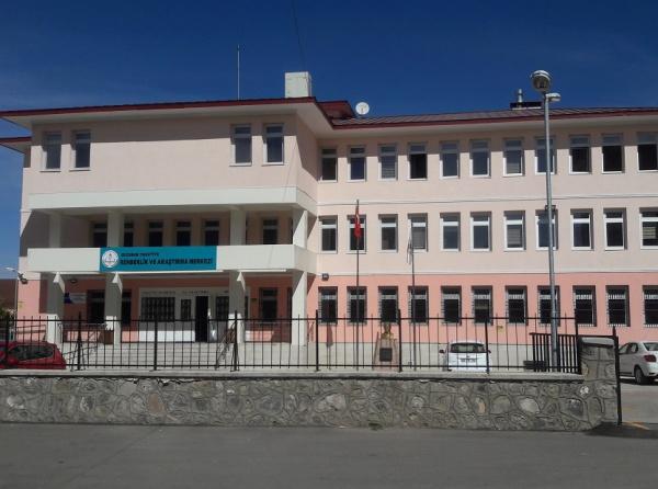 Yakutiye Rehberlik ve Araştırma Merkezi ERZURUM YAKUTİYE