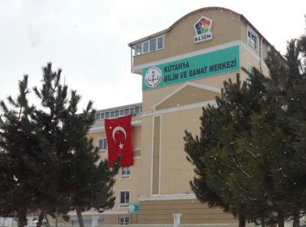 Kütahya Bilim ve Sanat Merkezi KÜTAHYA MERKEZ